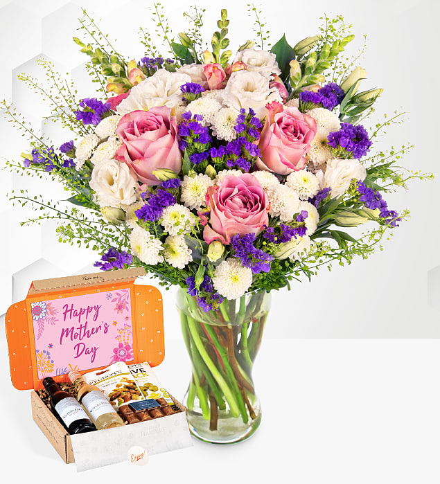 Wild and Wonderful with Wine Gift