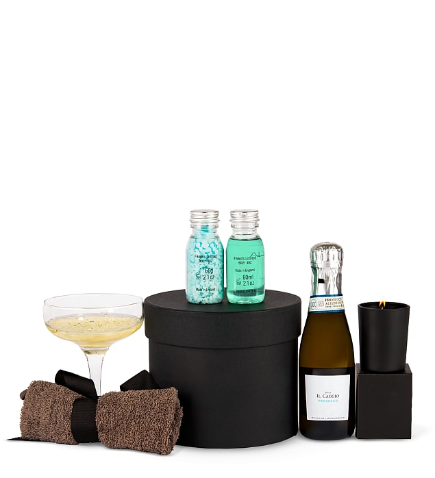 Serene Pamper Box