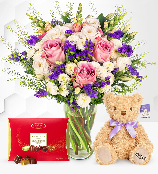 Wild and Wonderful Giftset