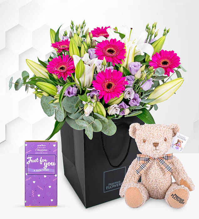 Exquisite Just For You Gift