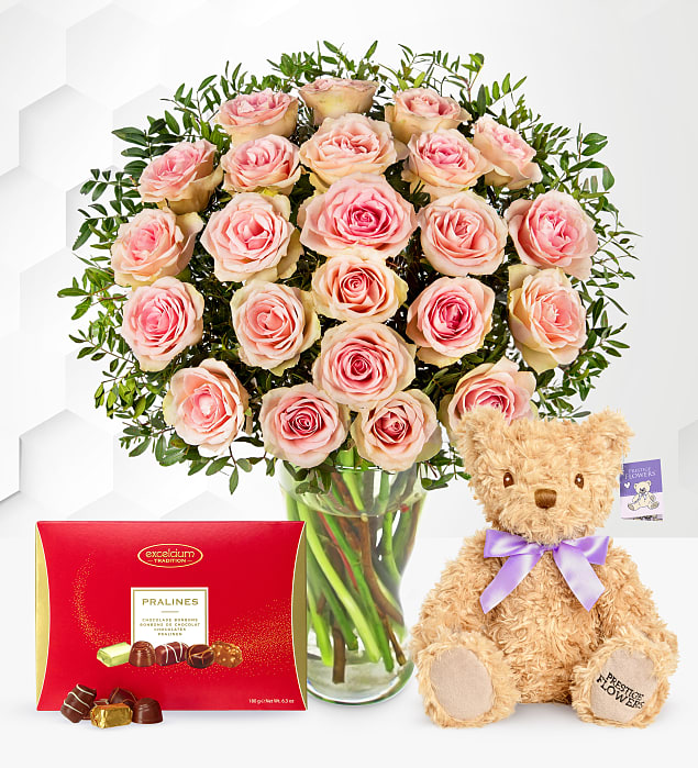 La Belle Giftset
