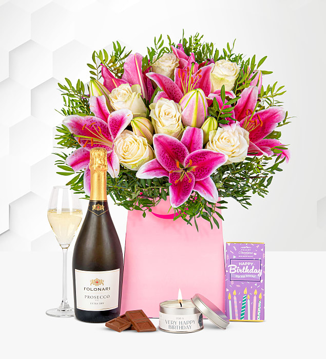Birthday Delight