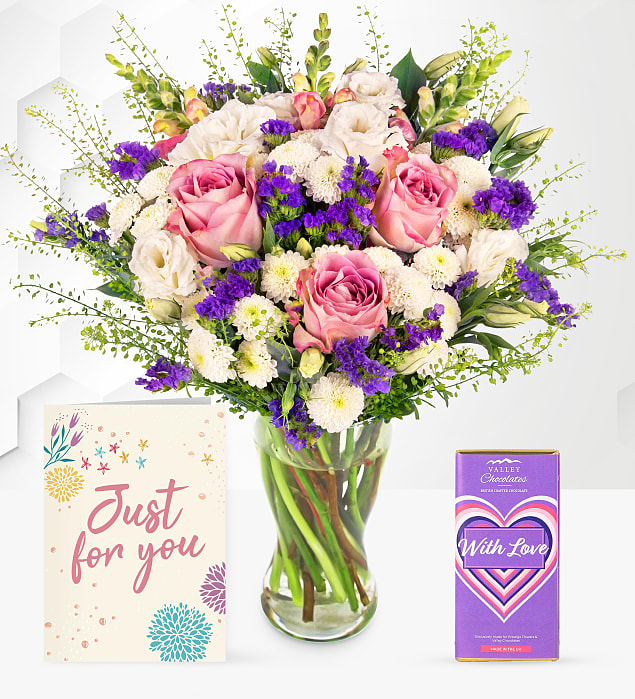 Wild and Wonderful Joy Gift