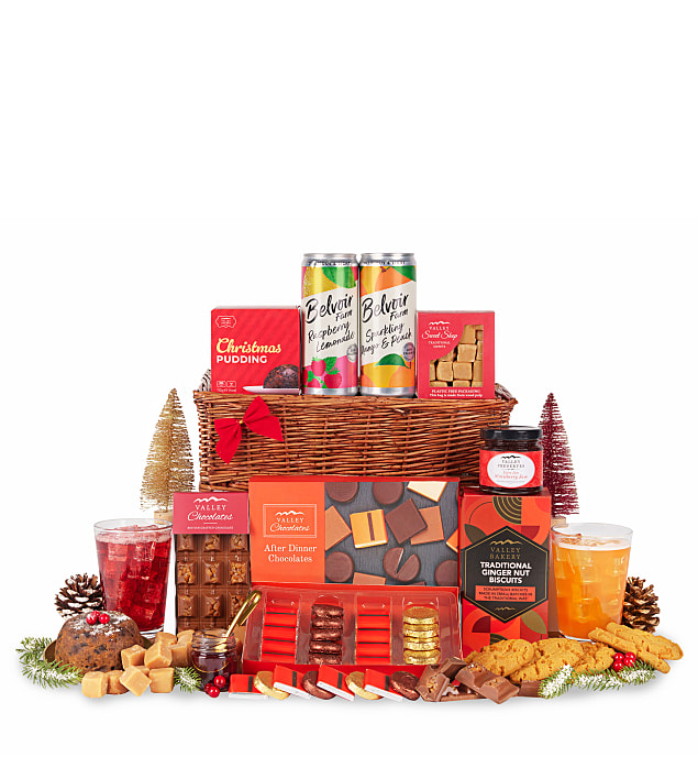 Fireside Festivity 