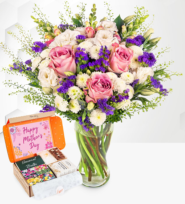 Wild and Wonderful & Gardening Gift