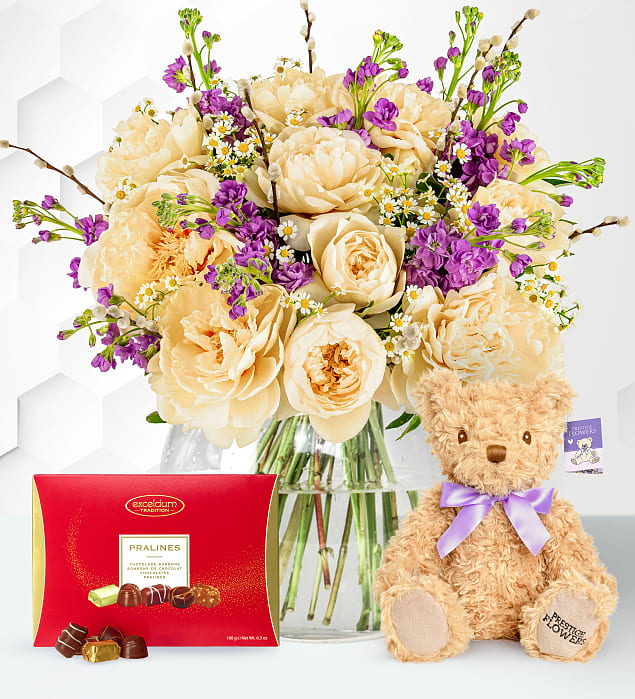 Majestic Dawn Gift Set 