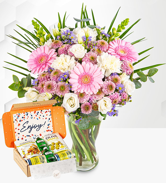 Glorious with Gin Gift