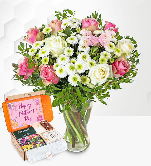 Rose Meadows & Gardening Gift