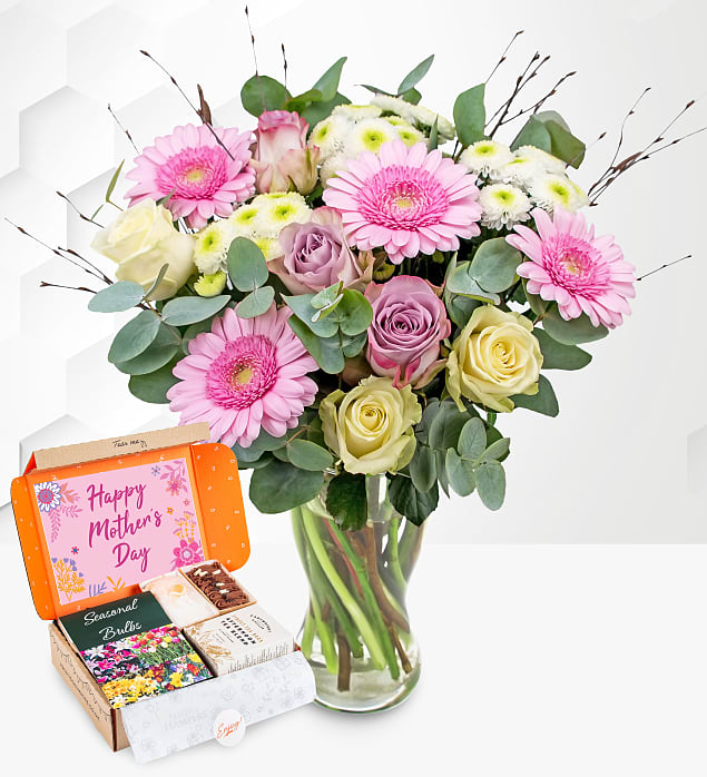 Country Garden & Gardening Gift