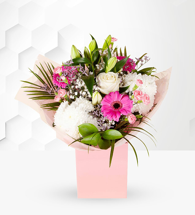 Angel Bouquet