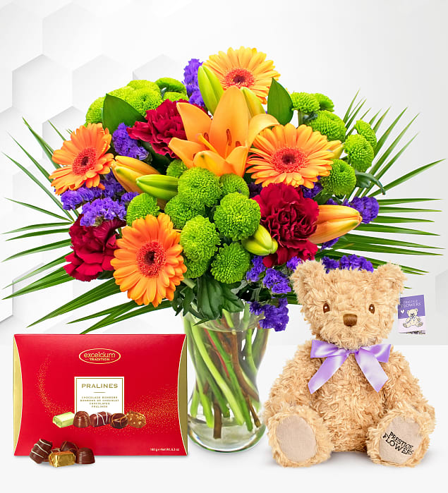 Joyful Giftset