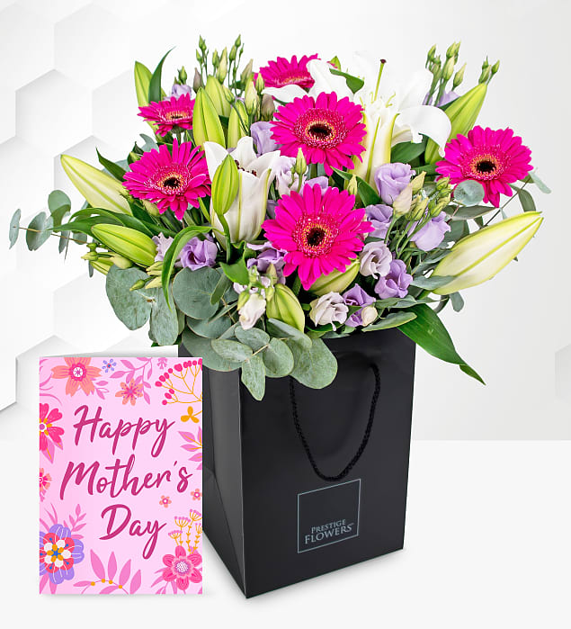 Exquisite with Card