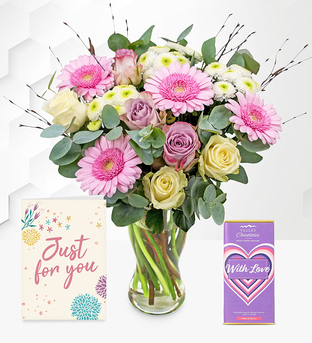 Country Garden Joy Gift
