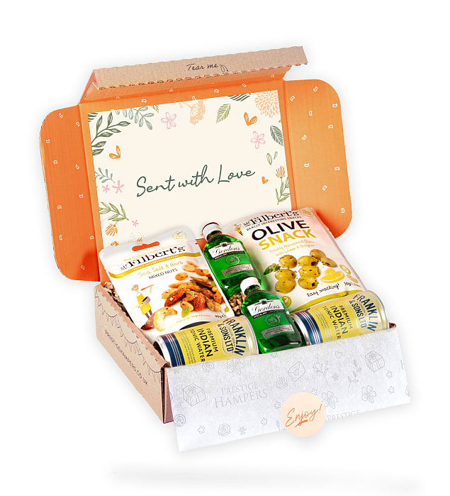 Gintastic Gift
