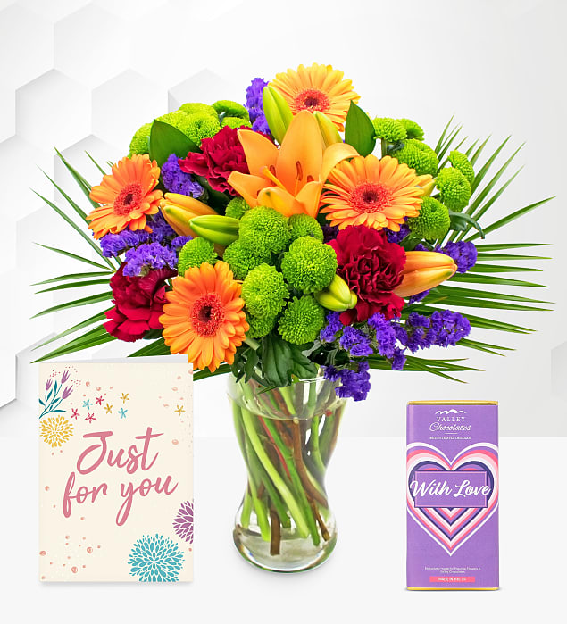 Joyful Gift