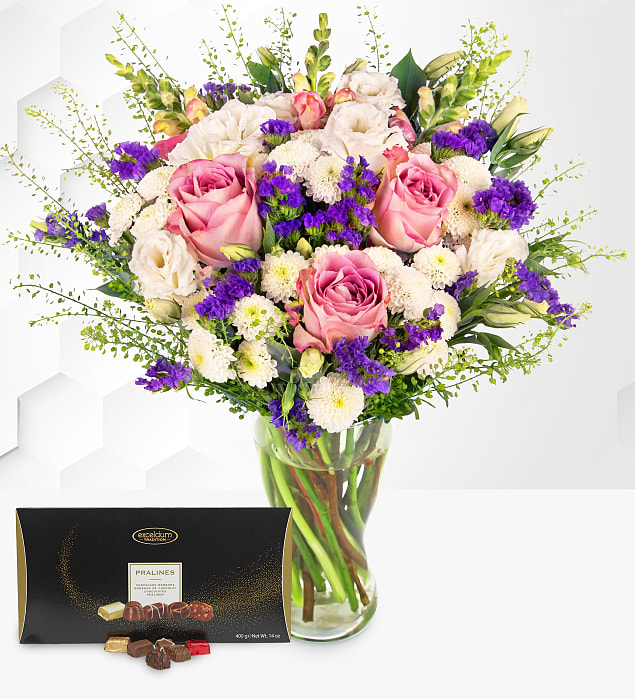 Wild and Wonderful with Chocs