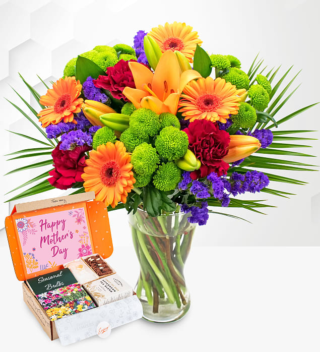 Joyful & Gardening Gift