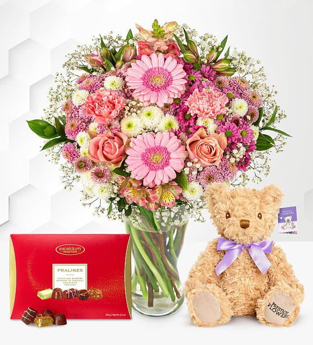Rosé Serenade Gift Set 