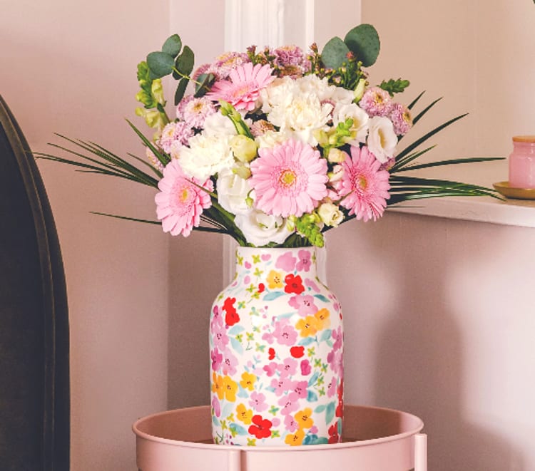 Birthday Flowers