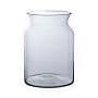 Eco Clear Vase
