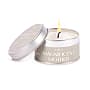 AD0033 - Candle Magnificent Mother