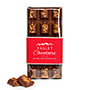 AD0315 - CARAMEL MILK CHOCOLATE BAR VALLEY CHOCOLATE