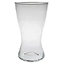 Clear Vase